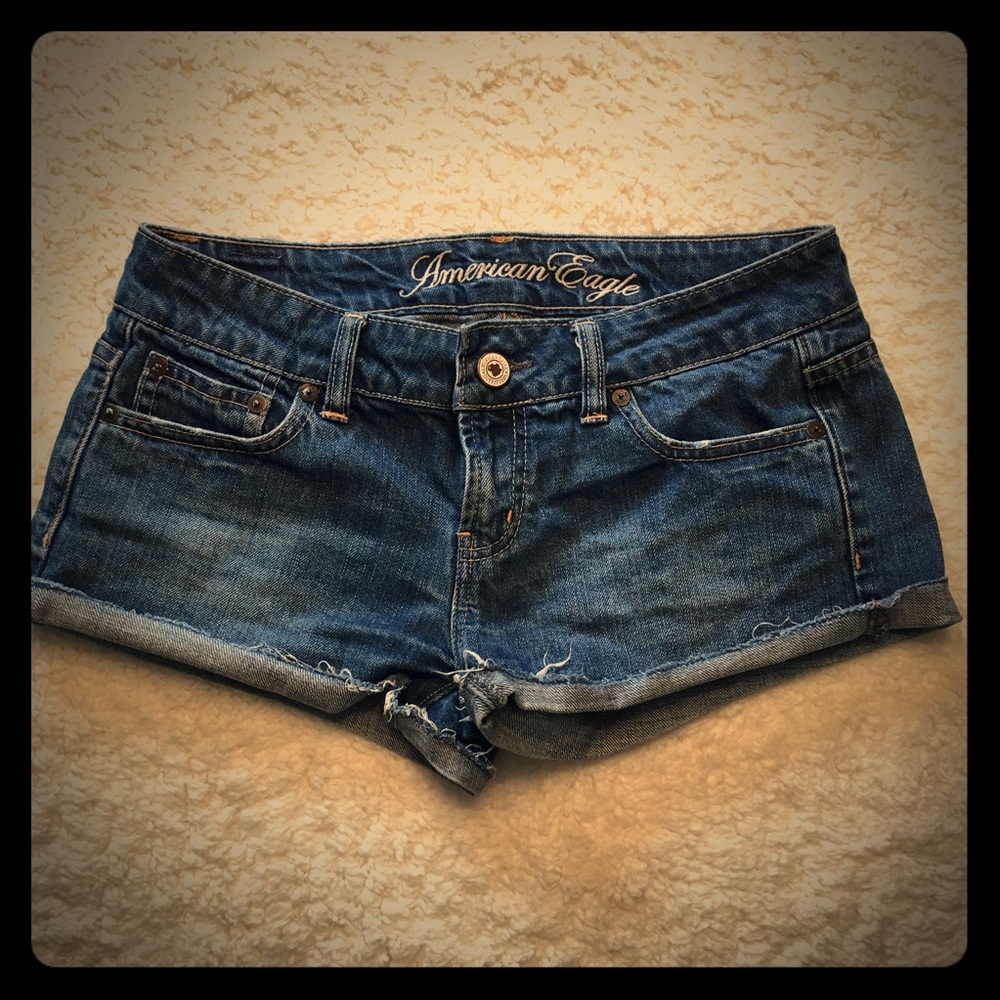American Eagle Shorts